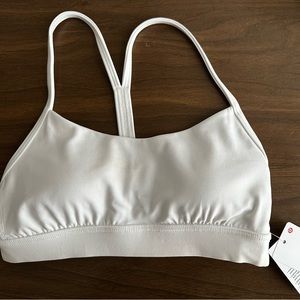 Lululemon Flow Y Bra